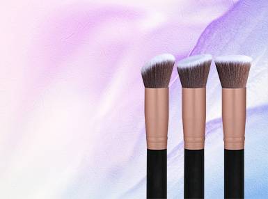 Cosmetic brush