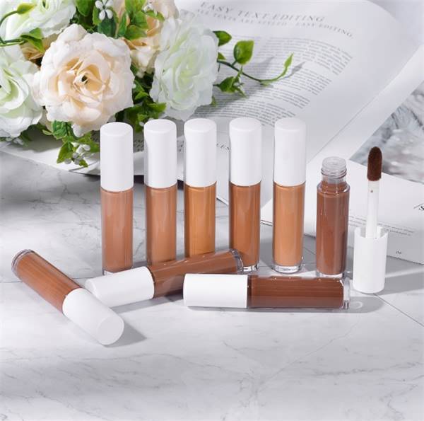 How to finish a Makeup Progress